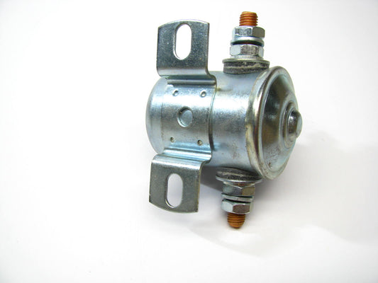 Auto Tune 40-Amp Industrial 36V Starter Solenoid Switch - 36 Volts, 4 Terminals