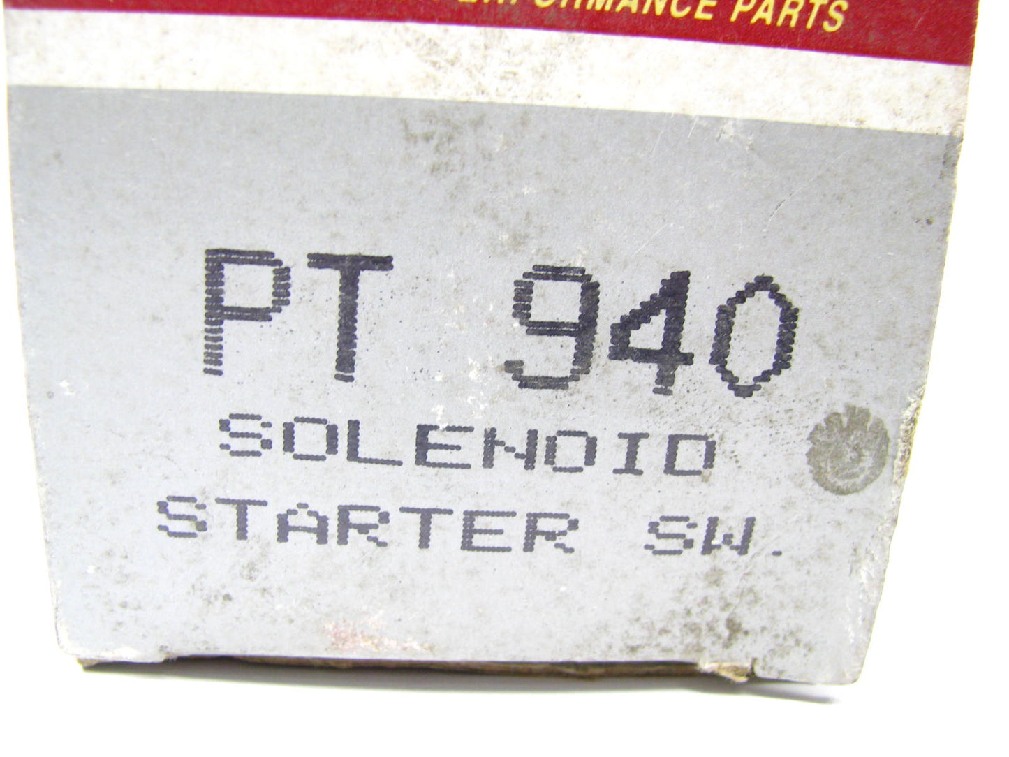 Auto Tune 40-Amp Industrial 36V Starter Solenoid Switch - 36 Volts, 4 Terminals
