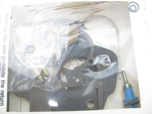 Auto Value 689 Carburetor Rebuild Kit for 1975-1977 GM Rochester 2GC