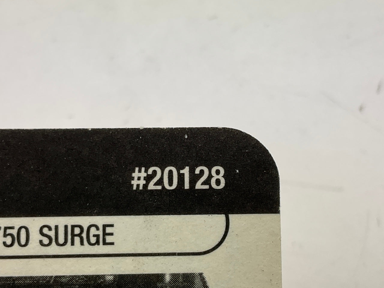 Autocraft 20128 GM SideTerminal Battery Disconnect Safety Switch - 250 Amps