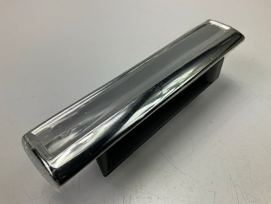 Autocraft 77028 Front Left Drivers Side Exterior Door Handle, Chrome