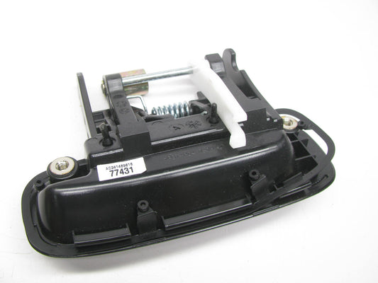 Autocraft 77431 Rear Right Exterior Door Handle For 1998-2002 Toyota Corolla