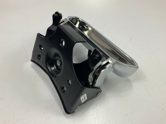 Autocraft AC91133 Chrome Tailgate Door Handle