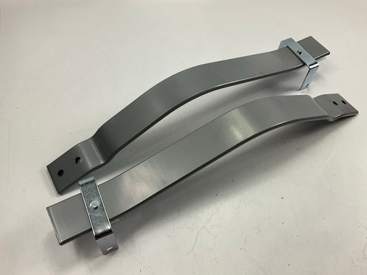 Autocraft AC111020 Adjustable 3-Way Leaf Helper Springs