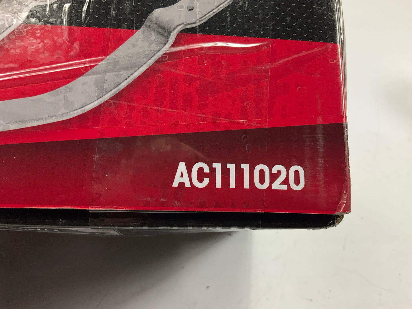 Autocraft AC111020 Adjustable 3-Way Leaf Helper Springs