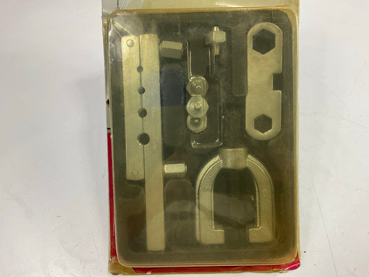 Autocraft AC3030 Bubble ISO Flaring Tool Set
