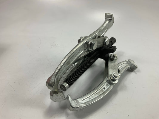 Autocraft AC3110 2/3 Jaw Gear Puller, 3-1/4 Inch Reach, 7-inch Spread