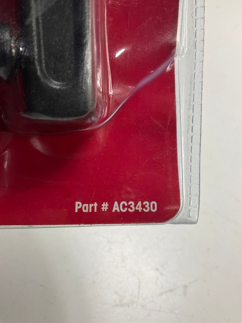 Autocraft AC3430 Ball Joint Puller Separator Tool