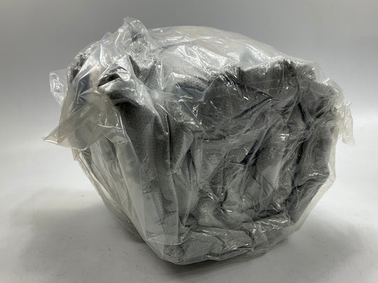 Autocraft AC4505 Medium Size Car Cover For Cars Up To 16 Feet Total Length