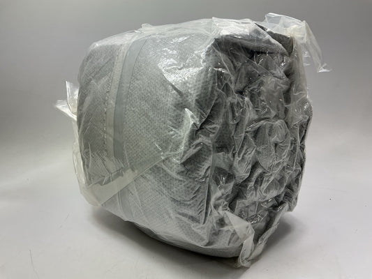 Autocraft AC4506 Platinum Large Car Cover Up To 19 Ft