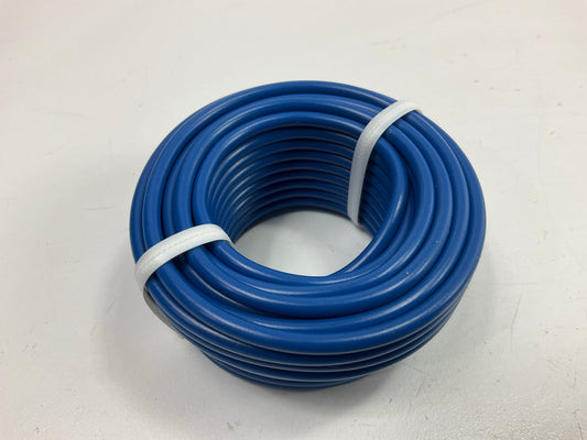 Autocraft AC466 Automotive Primary Wire, 14 Gauge, Blue, 20 Ft
