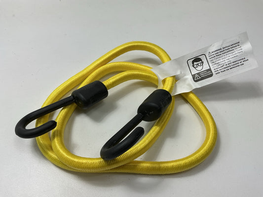 Autocraft AC47 - 40'' Heavy-Duty Stretch Bungee Cords, 10 Packs Of 2 - 20 TOTAL