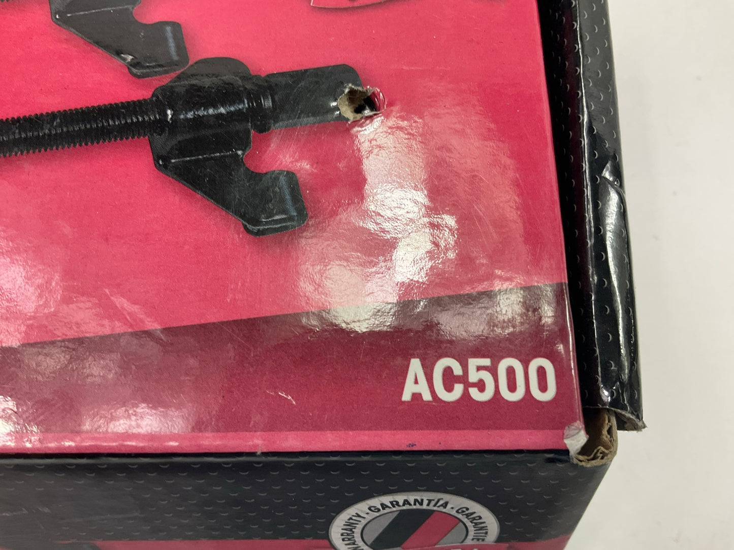Autocraft AC500 Coil Spring Strut Suspension Compressor Remover Tool - Pack Of 2