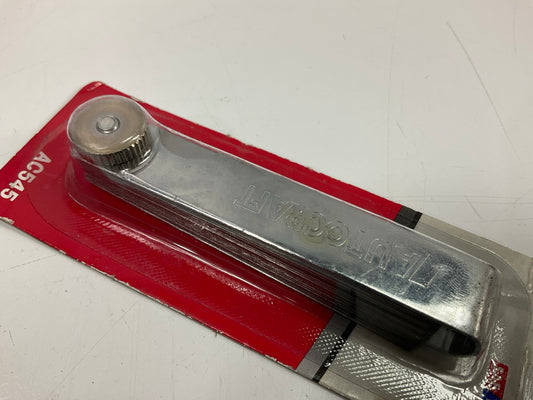 Autocraft AC545 26 Blade Valve Tapper Feeler Gauge