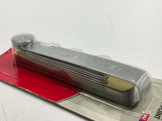 Autocraft AC547 Combination Tune-Up Gauge