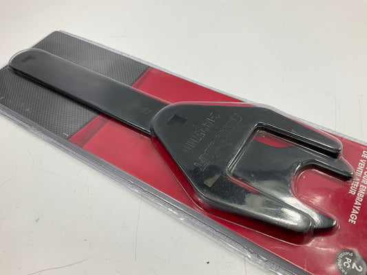 Autocraft - Fan Clutch Wrench Set 2-1/4'' Holding Tool, 1-7/16'' Fan Clutch Wrench