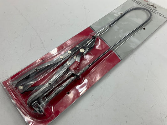 Autocraft AC7777 Cable Style Hose Clamp Pliers