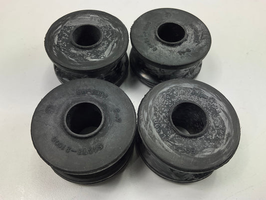 Autodrive K9215 Front Suspension Strut Rod Bushing Kit