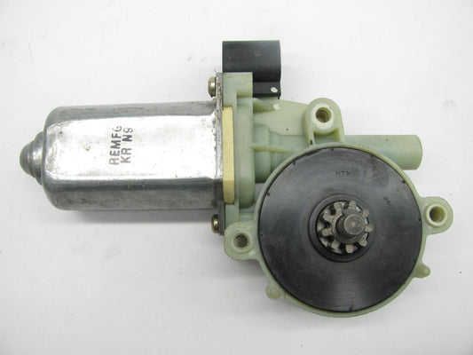 REMAN Autoline 42-342 FRONT / REAR LEFT Power Window Motor
