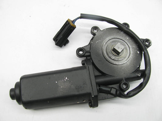 REMAN Autoline 47-1338 Power Window Motor - FRONT LEFT / REAR LEFT