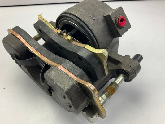 REMAN - AUTOLINE L4144X Front Left Disc Brake Caliper