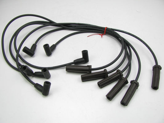 Autolite 35-6149 Ignition Spark Plug Wire Set for 1996-1999 GM 3.8L V6