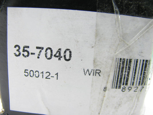 (2) Autolite 35-7040 Right Bank Direct Ignition Coil On Plug Boot