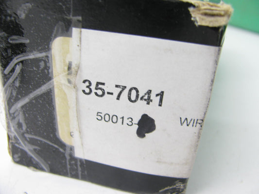 (2) Autolite 35-7041 Left Bank Direct Ignition Coil On Plug Boot