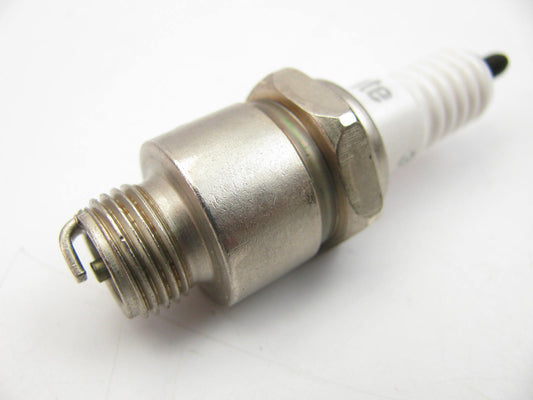 (4) Vintage Autolite 353 Copper Core Spark Plugs