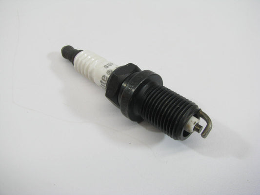(8) Autolite 3924 Ignition Spark Plugs - Copper Resistor