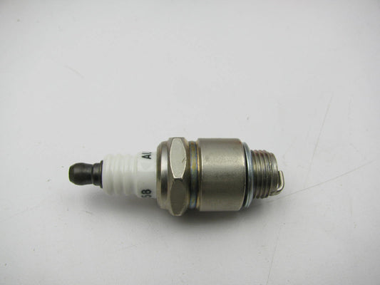 (4) Autolite 458 Spark Plugs Replaces WR11E0 LM49 W12E WR11E0 5861