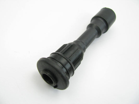 (2) Autolite 50019-1 Direct Coil On Plug Boot For 2001-2005 Mazda Miata 1.8L