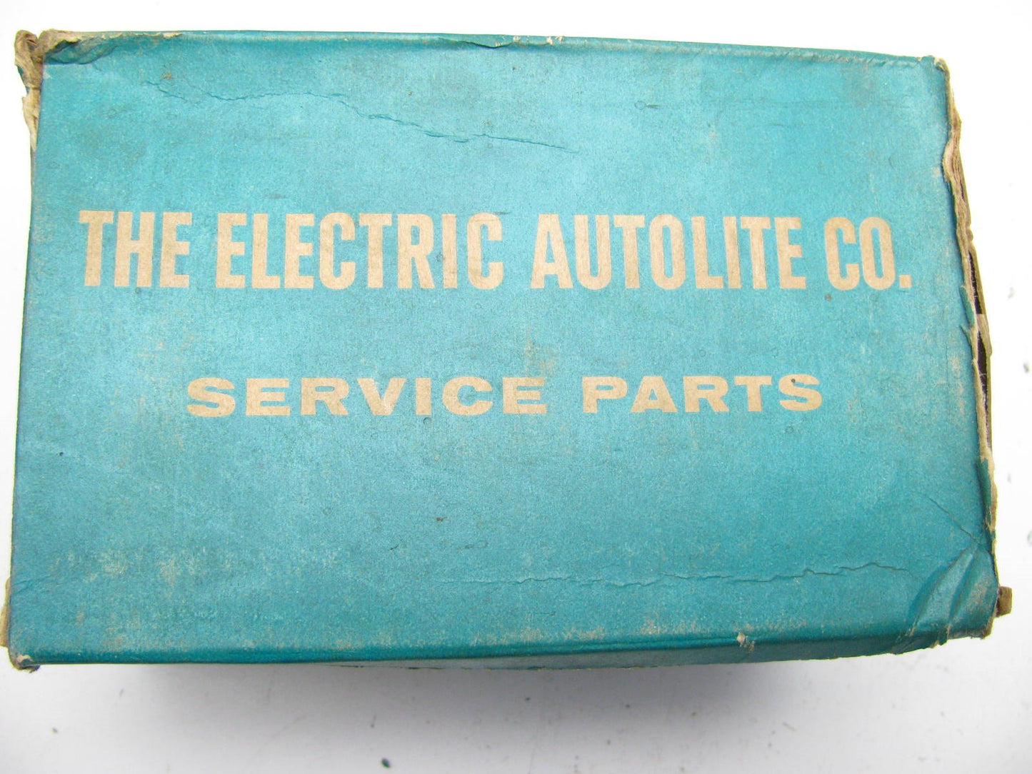 Autolite 8-88 Voltage Regulator For Studebaker, AMC 1550091
