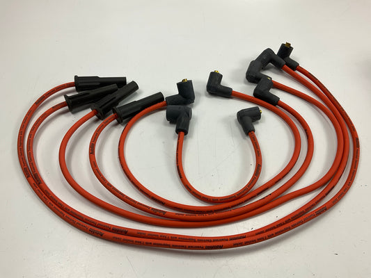 Autolite 86018 Ignition Spark Plug Wire Set