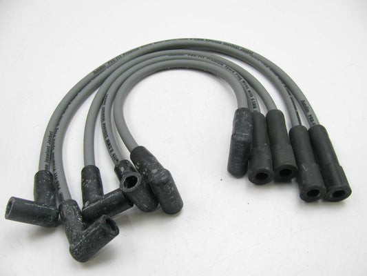 Spark Plug Wire Autolite 86060 For 1975-1977 Monza, Vega, Sundbird 2.3L