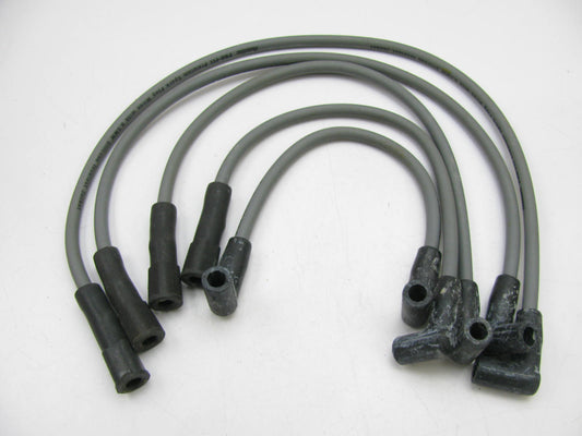 Autolite 86066 Ignition Spark Plug Wire Set For GM 1.8L I4
