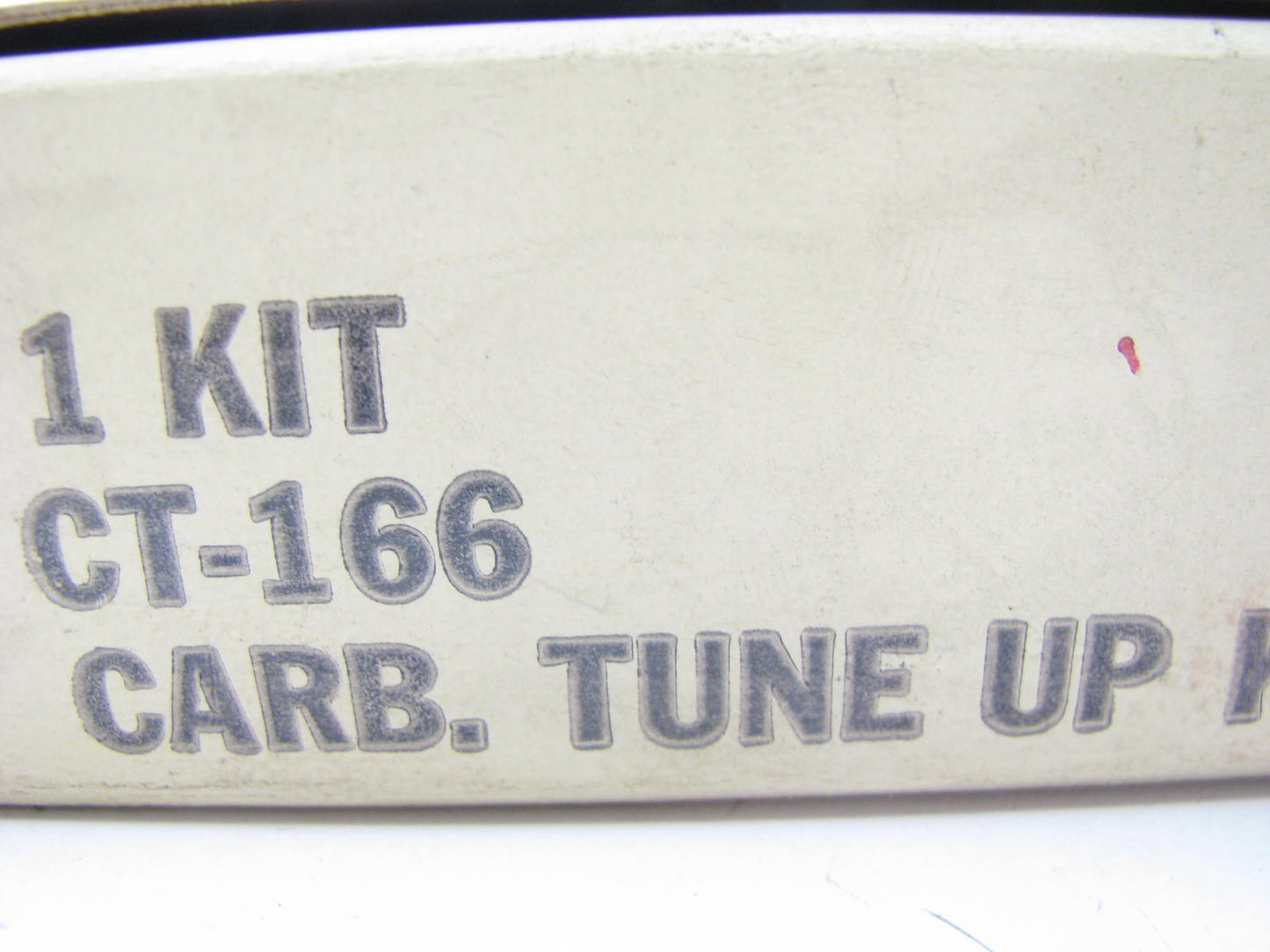 Autolite CT-166 Carburetor Rebuild Kit For Holley Model 4150 4-BBL