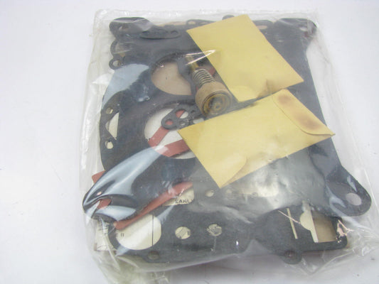 Autolite CT-521 Carburetor Rebuild Kit - EXACT FITMENT UNKNOWN