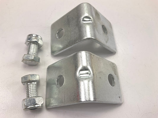 Autoloc SBHPA Safe T Boy Seat Belt Anchor Plate Hardware Pack