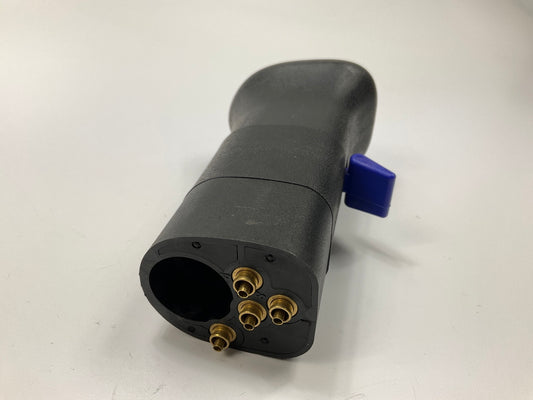 Automann 174.6933 Transmission Shifter Knob Replaces Mack # 20QE3333A, 25159632