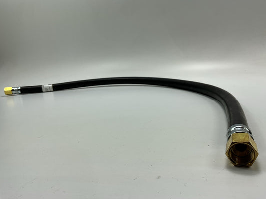 Automann 177.7540 40'' Air Brake Hose Assembly, 1/2'' SAE
