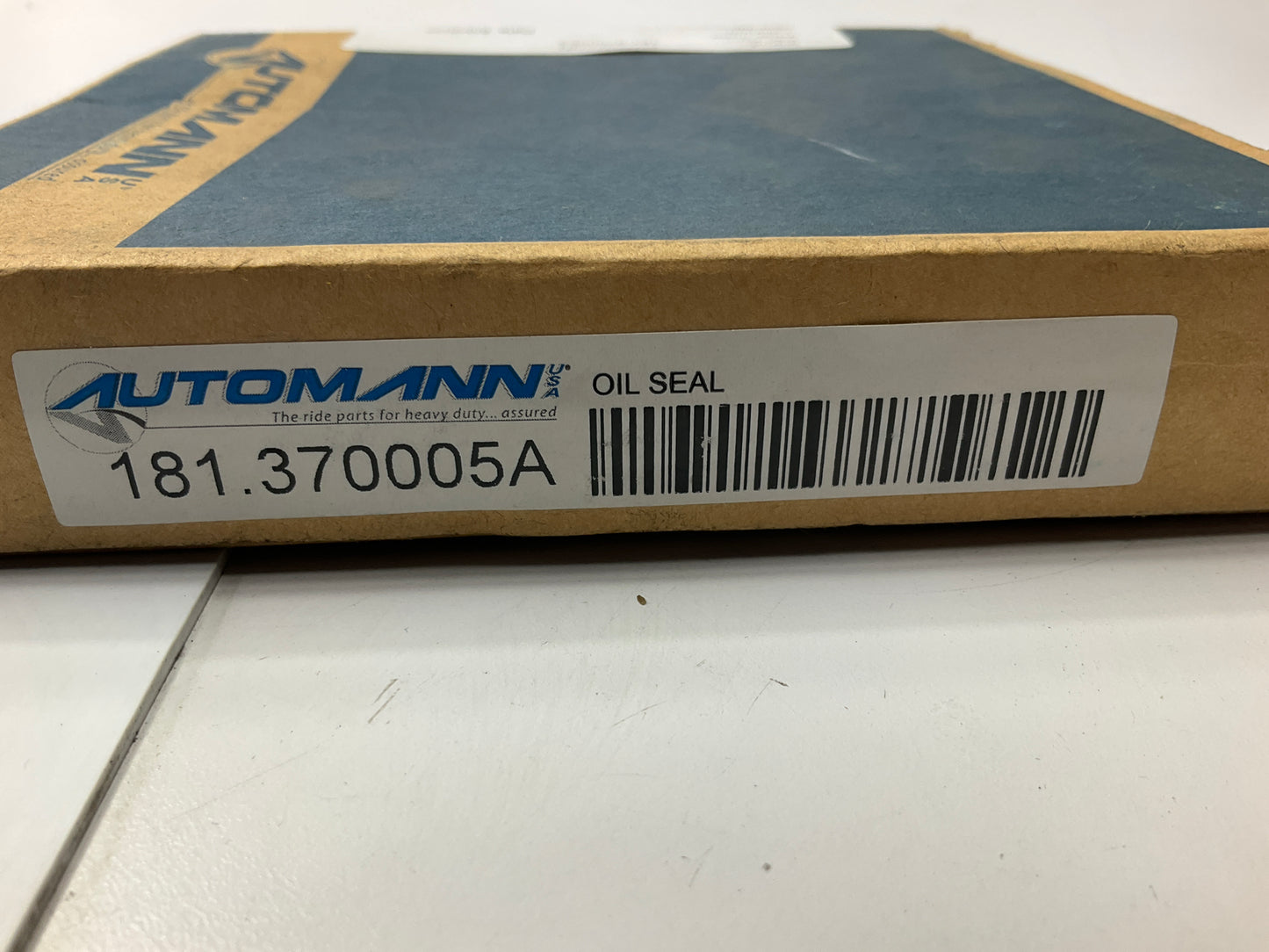 Automann 181.370005A Rear Wheel Seal - Replaces 370005A