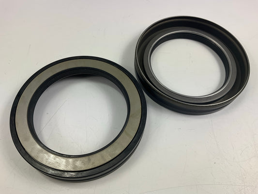 (2) Automann 181.370065A Wheel Seal - 370065A, 6.025 OD X 4.250 ID X 0.971 Wide