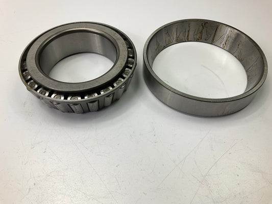 Automann 182.401 Wheel Bearing & Race Set