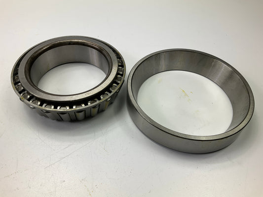 (2) Automann 182.403 Wheel Bearing Set
