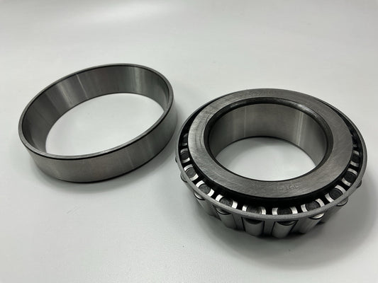 Automann 182.405 Wheel Bearing Set - 653/663
