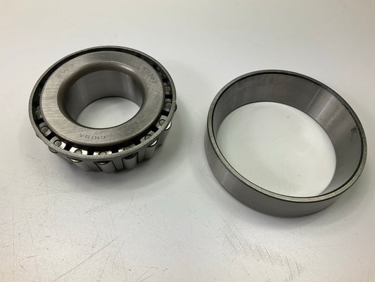(2) Automann 182.406 Front Outer Wheel Bearing