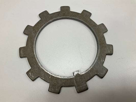 (2) Automann 209.2213 Axle Spindle Washer Replaces E-2464, 06-477, 12-438