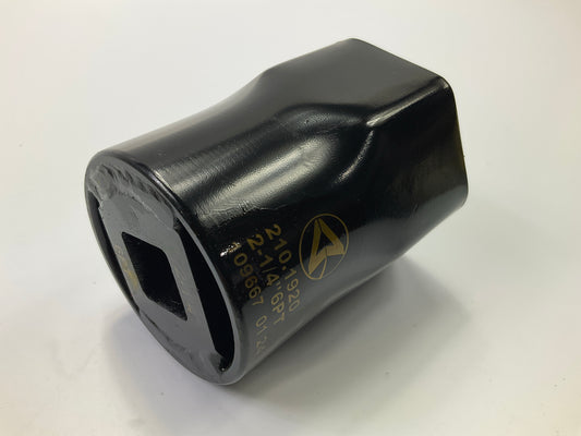 Automann 210-1920 2-1/4'' 6 Point Locknut Wrench Socket