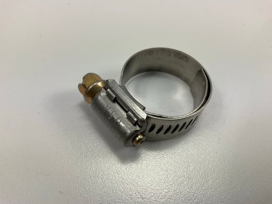 Automann 561.27410 Stainless Steel Hose Clamp - .056'' To 1.06'' Range